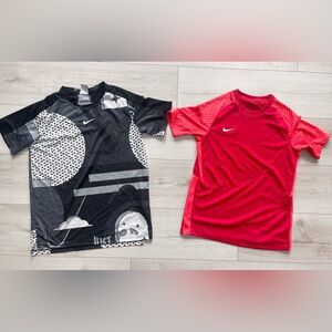 Boys Nike Short Sleeve T-shirt- XL